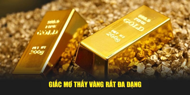 Cơn mộng đem lại nhiều điềm báo