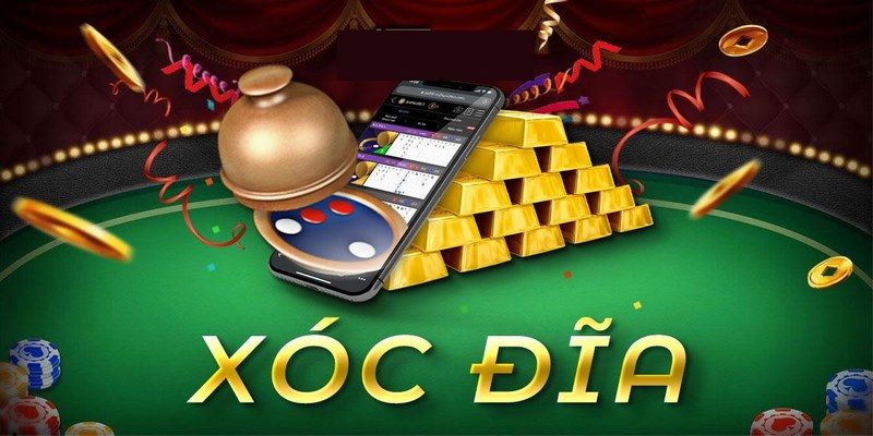 Cách chơi xóc đĩa luôn thắng tại Lucky88